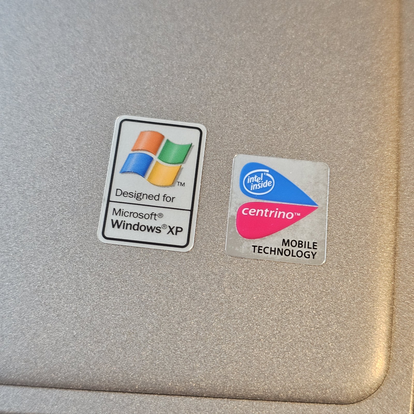 Dell Inspiron 8600 Windows XP Home Edition Only Works On Safe Mode Needs New HD