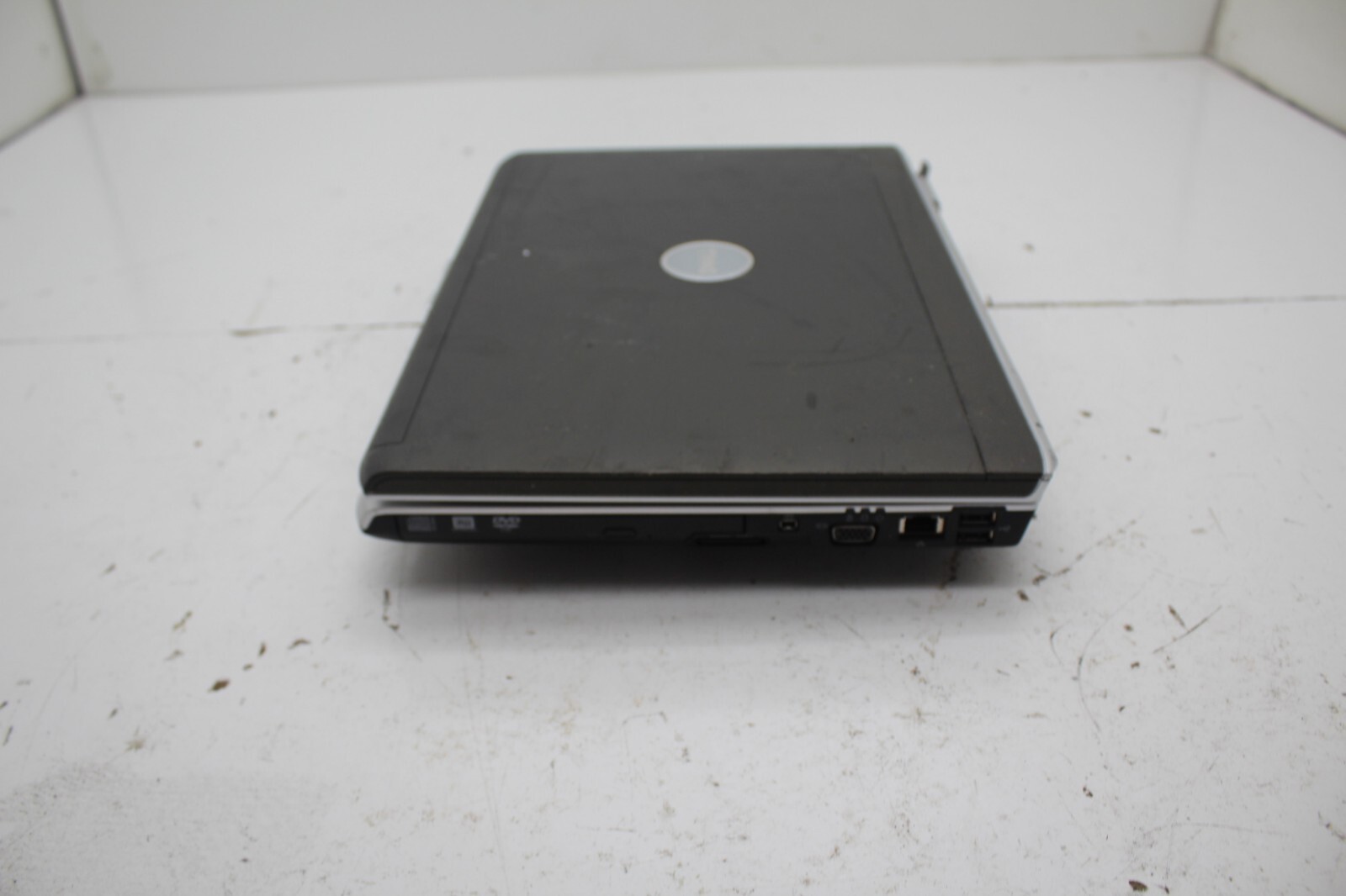 Dell Inspiron 1520 Core 2 Duo 3GB Ram – No HDD, Bad Battery – Screen issue-Parts