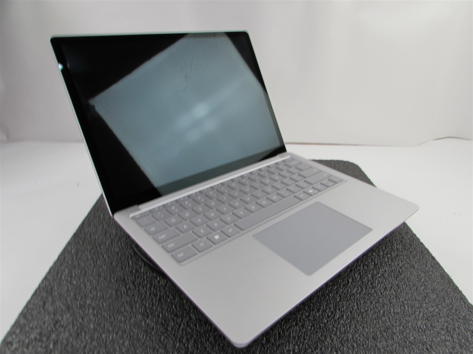 SURFACE SURFACE LAPTOP 6 CORE ULTRA 7 165H 512GB SSD 16GB RAM WIN 11 PRO
