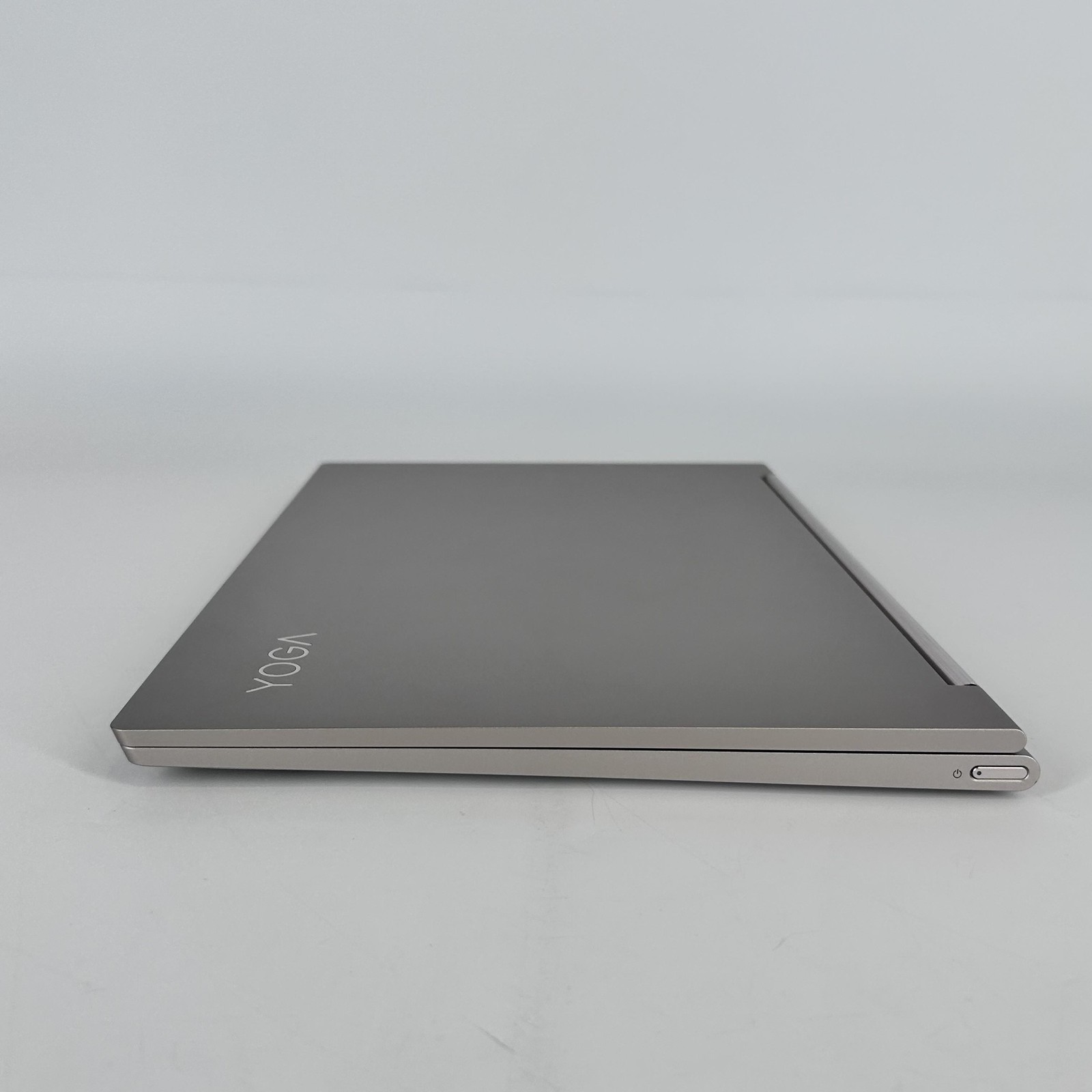 Lenovo Yoga C940 14 Gold 4K i7-1065G7 1.30GHz 16GB 512GB Right Speaker Muffled