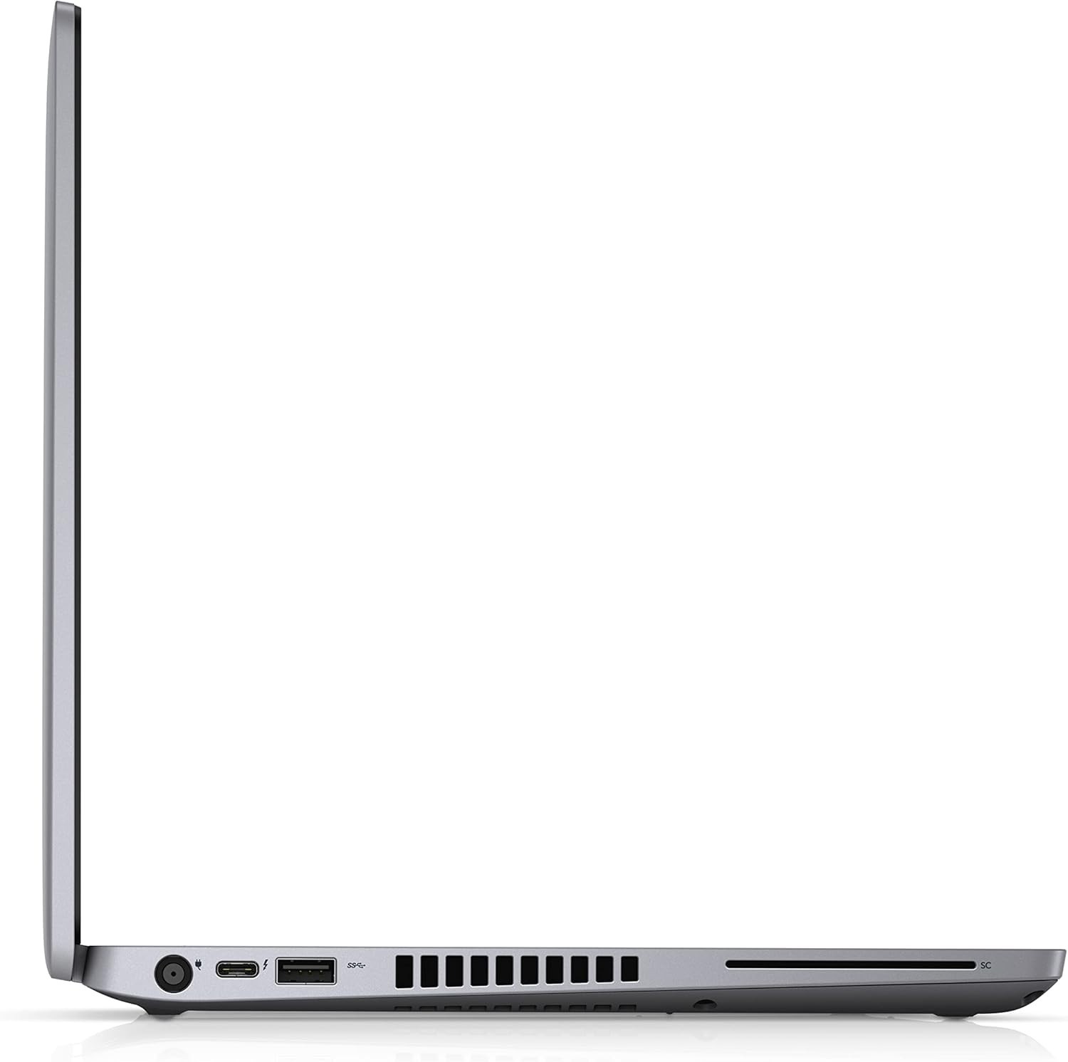 15.6″ DELL Latitude PC: Intel i5 Quad-Core! 16GB RAM! 1TBGB NVME SSD!