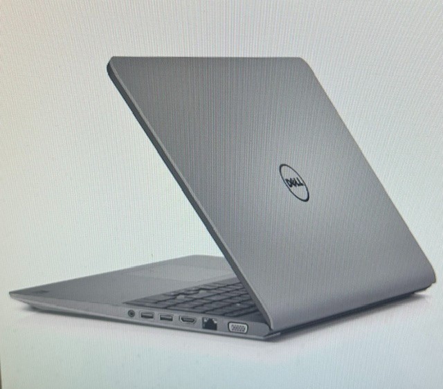 Dell Latitude 5530 15.6” (256GB SSD Intel Core i5-1245U 1.6GHz 16GB RAM) Laptop