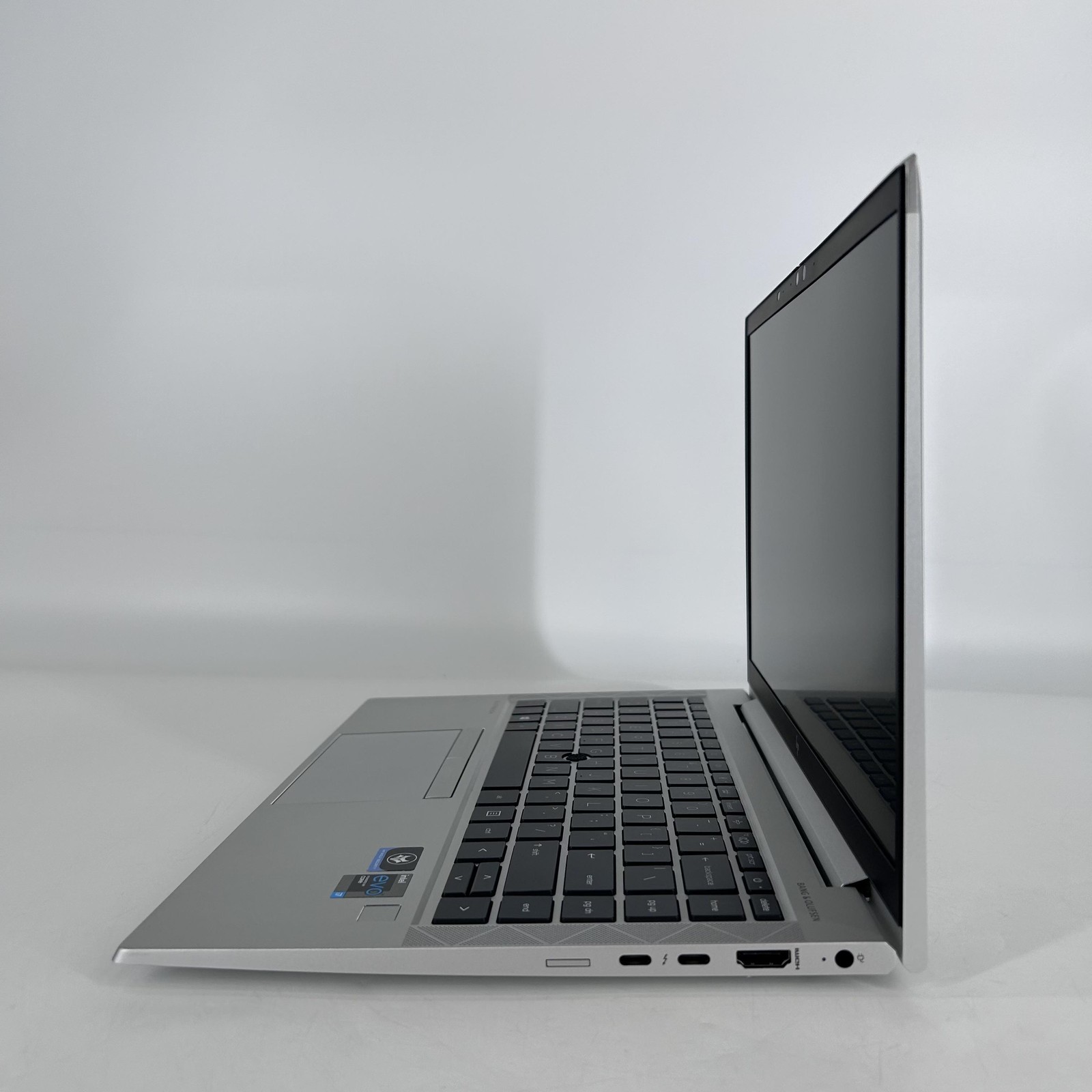 HP Elitebook 840 G8 14 Silver FHD i7-1165G7 2.80GHz 16GB 512GB SSD Very Good