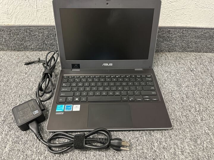 Asus BR1100CK 11.6” HD Laptop Intel Celeron N4500 4GB DDR4 RAM 64GB (Orig Pkg)