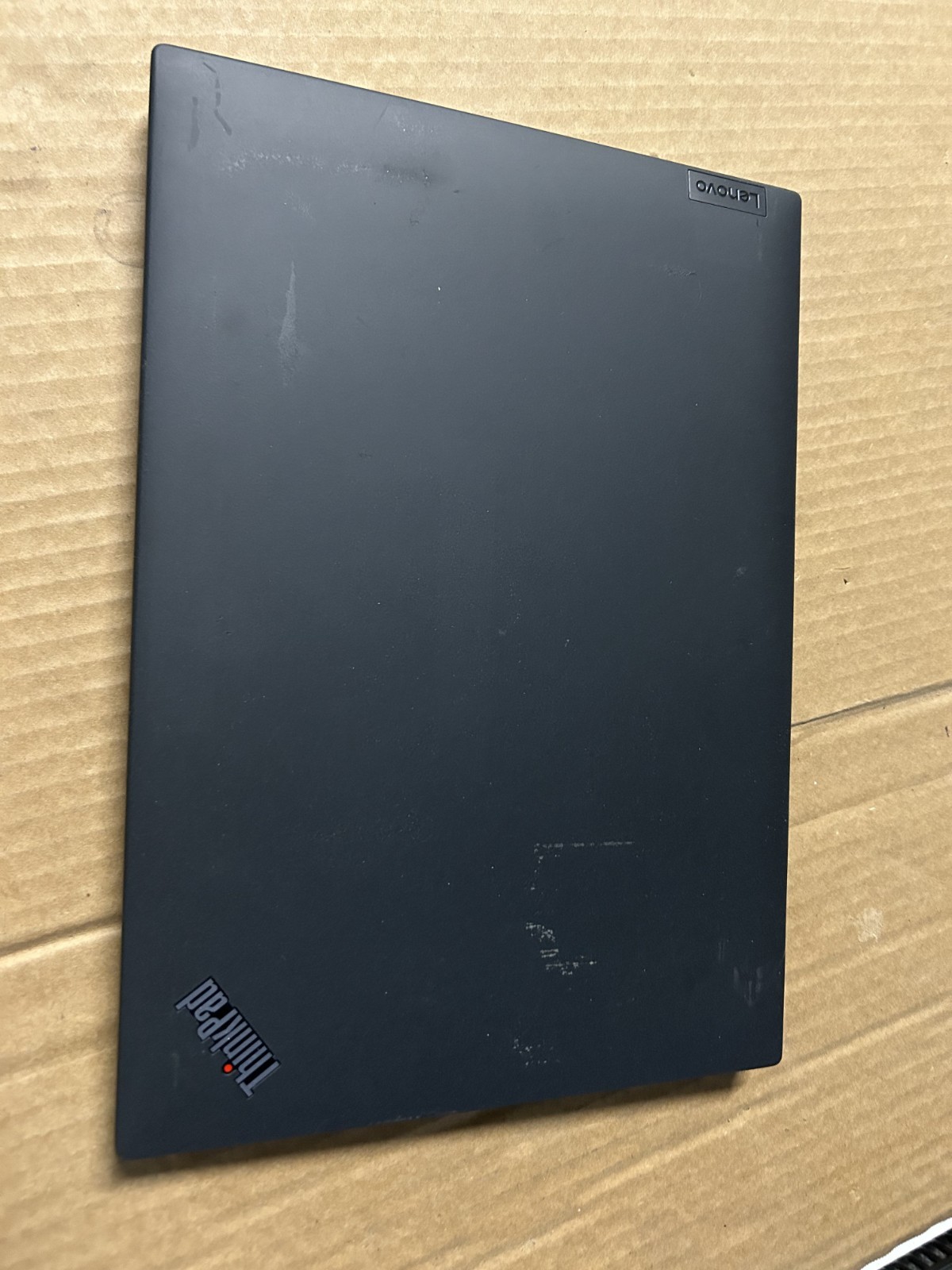 Lenovo ThinkPad P14s Gen 3 14″ Touchscreen 1TB HDD Intel Core i7 Quadro T550