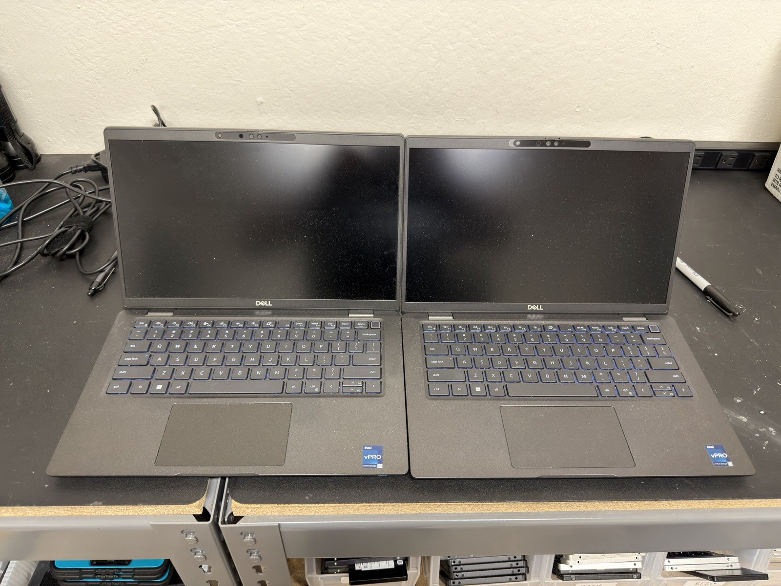 Dell Latitude 7430, i5‑1245U 16GB NO SSD BIOS LOCKED READ DESCRIPTION