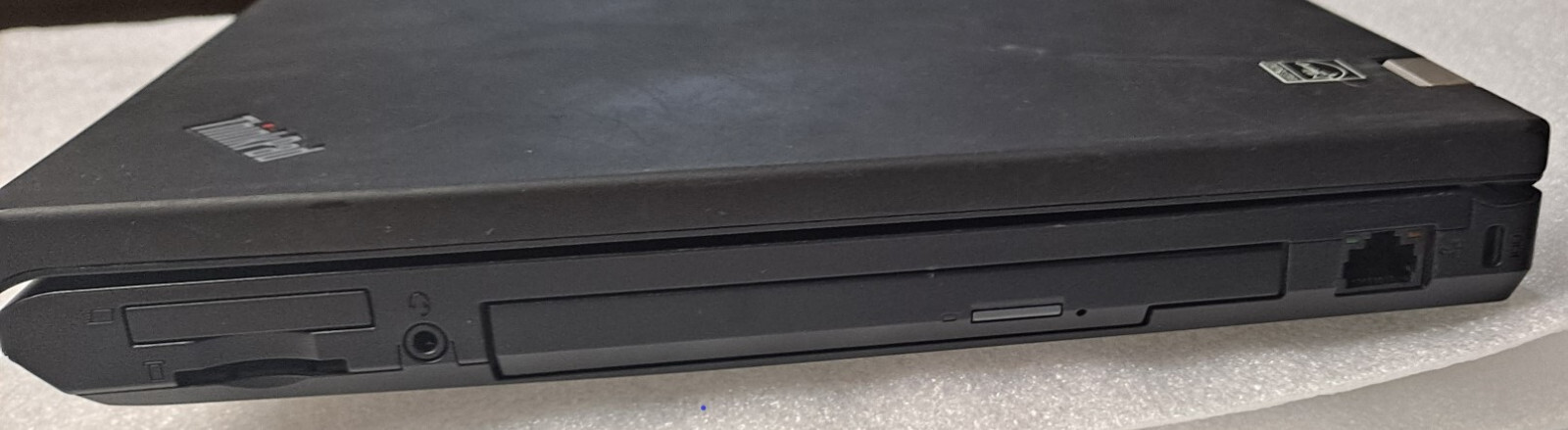 Lenovo Thinkpad T530 15.6” laptop i5-3230M @2.6 gHz 500gb HDD, 12gb of memory