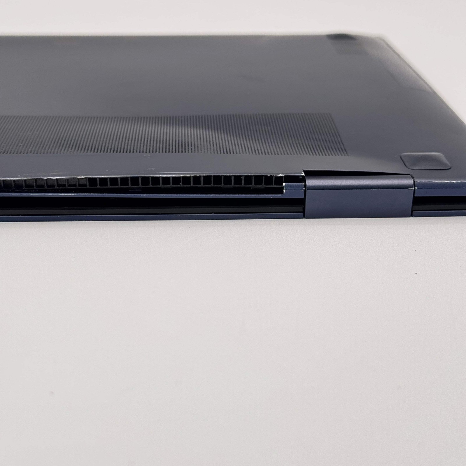 Samsung Galaxy Book Pro 360 13 inch i7 8GB 256GB Laptop Blue READ