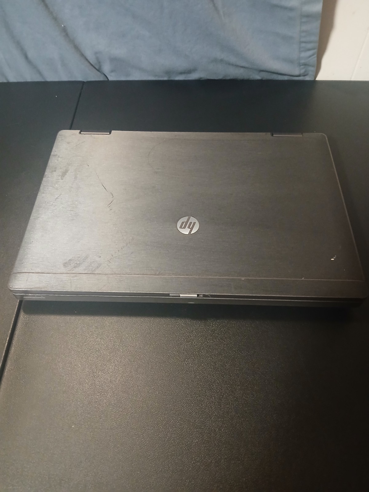 HP PROBOOK 6460B – FOR PARTS OR REPAIR, INTEL I5 2520M – 4GB RAM – BROKEN LCD