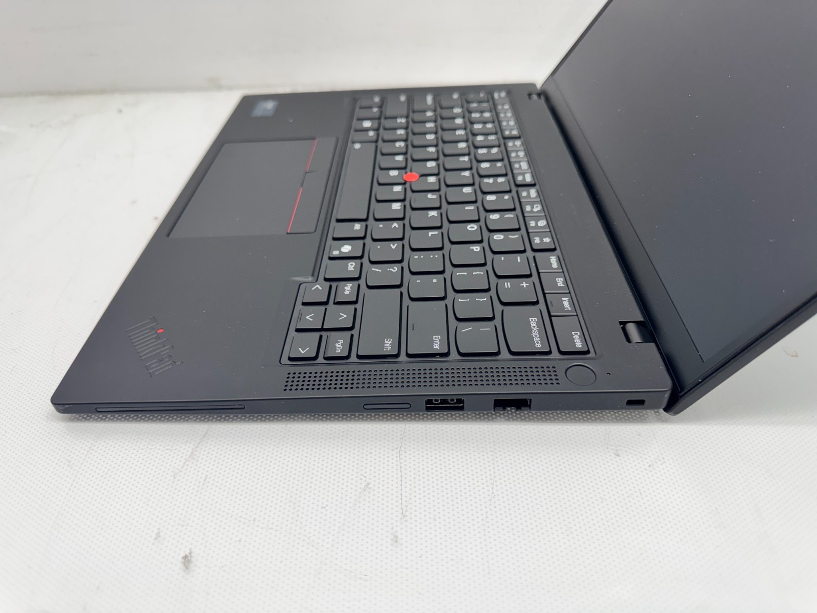 Lenovo ThinkPad T14 Gen 5 Intel Ultra 5 135U@1.6GHz 16GB 256GB W/AC *READ*