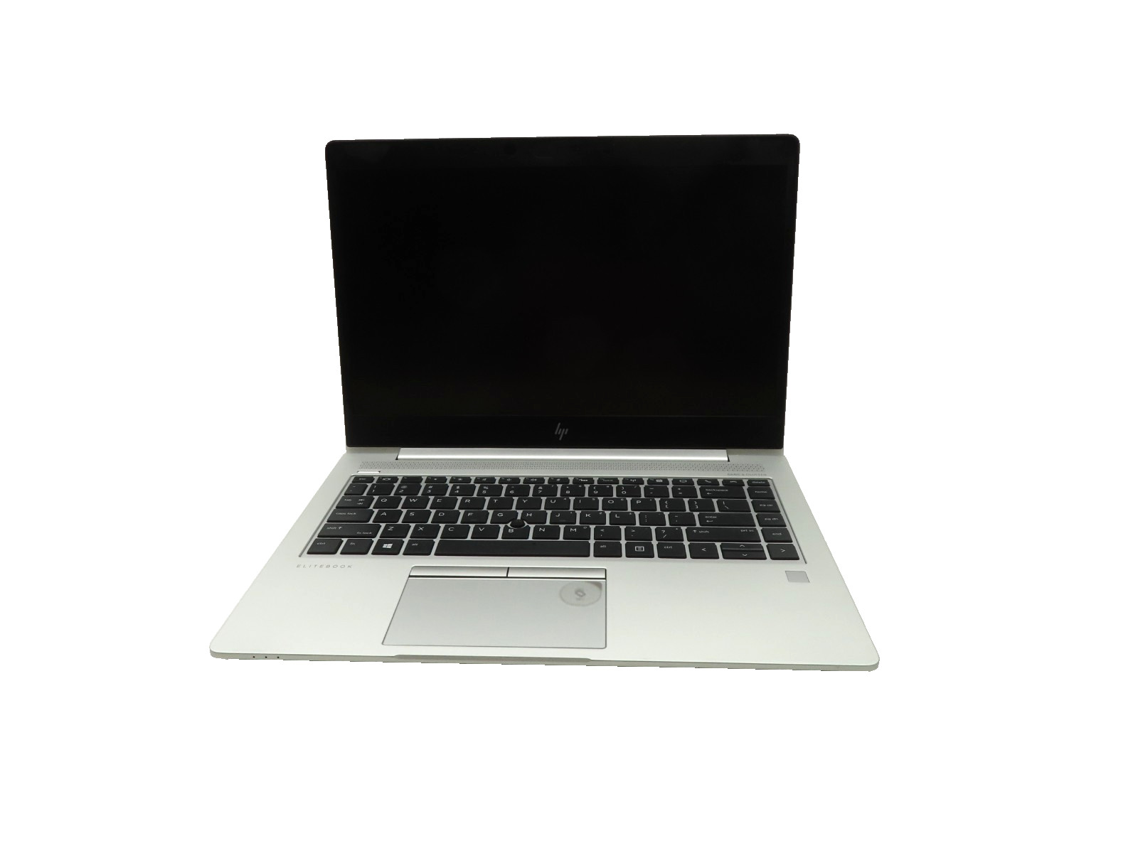 HP EliteBook 745 G5 14″ AMD Ryzen 7 Pro 2700U 2.2GHz 16GB RAM 256GB SSD