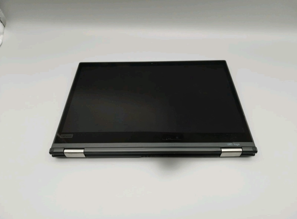 13.3″ LENOVO X380 i5-8250U 8GB RAM 256GB SSD Notebook