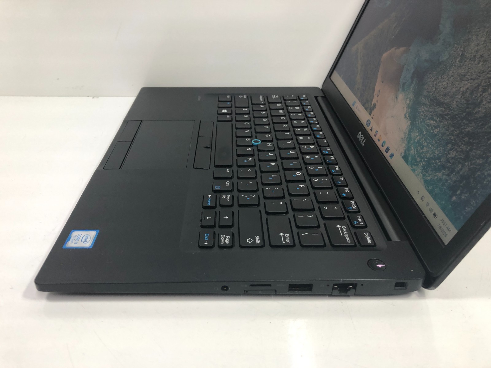 Dell Latitude 7480 14″, i5-7200U, 8GB, 128GB NVMe, Windows 11 Pro