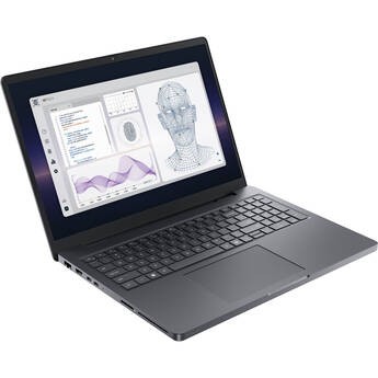 Dell 16 in Pro Max 16 Plus Core Ultra 7 265HX 32GB RAM 512GB SSD W11