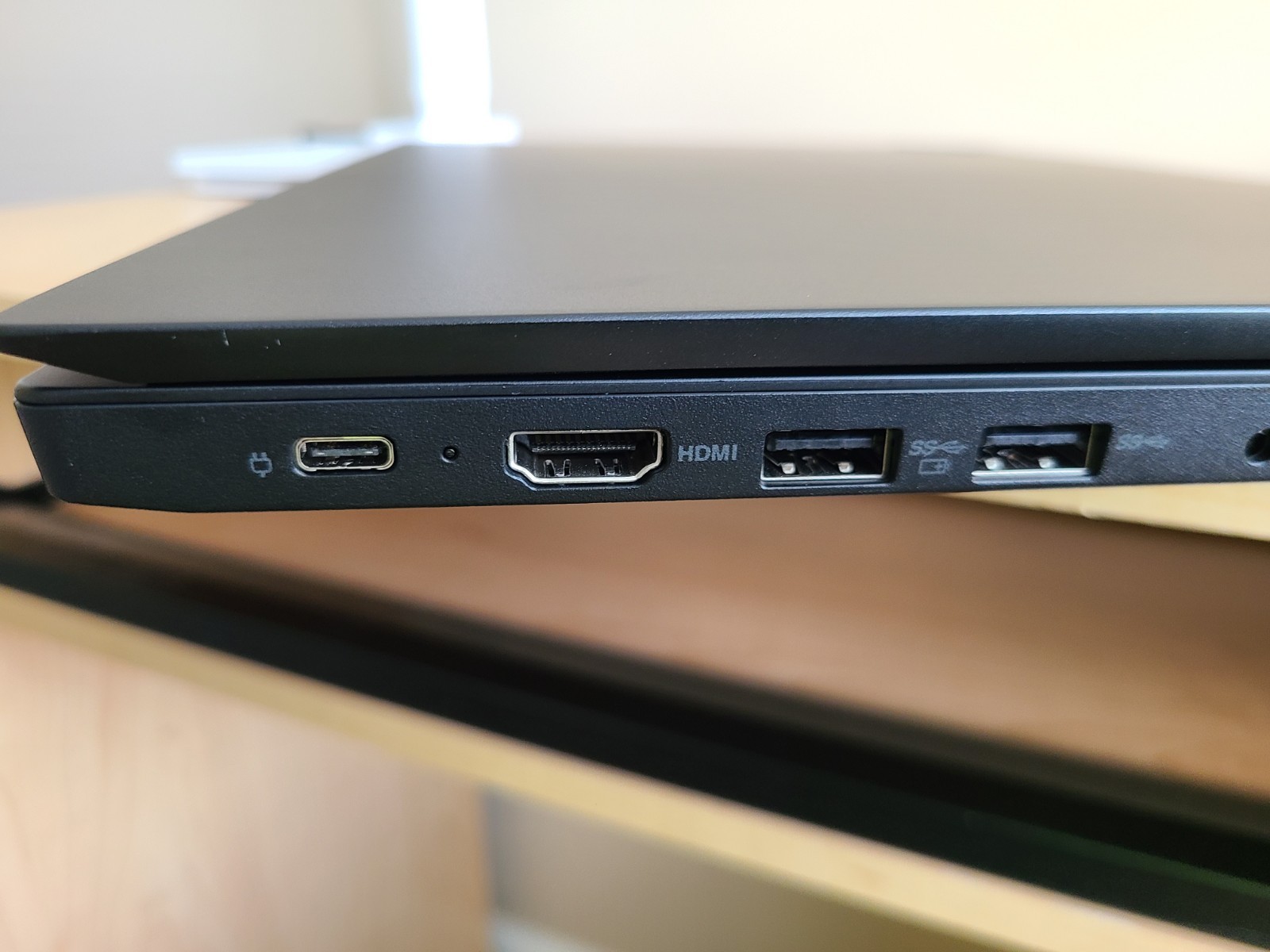 Lenovo E590 Thinkpad Laptop