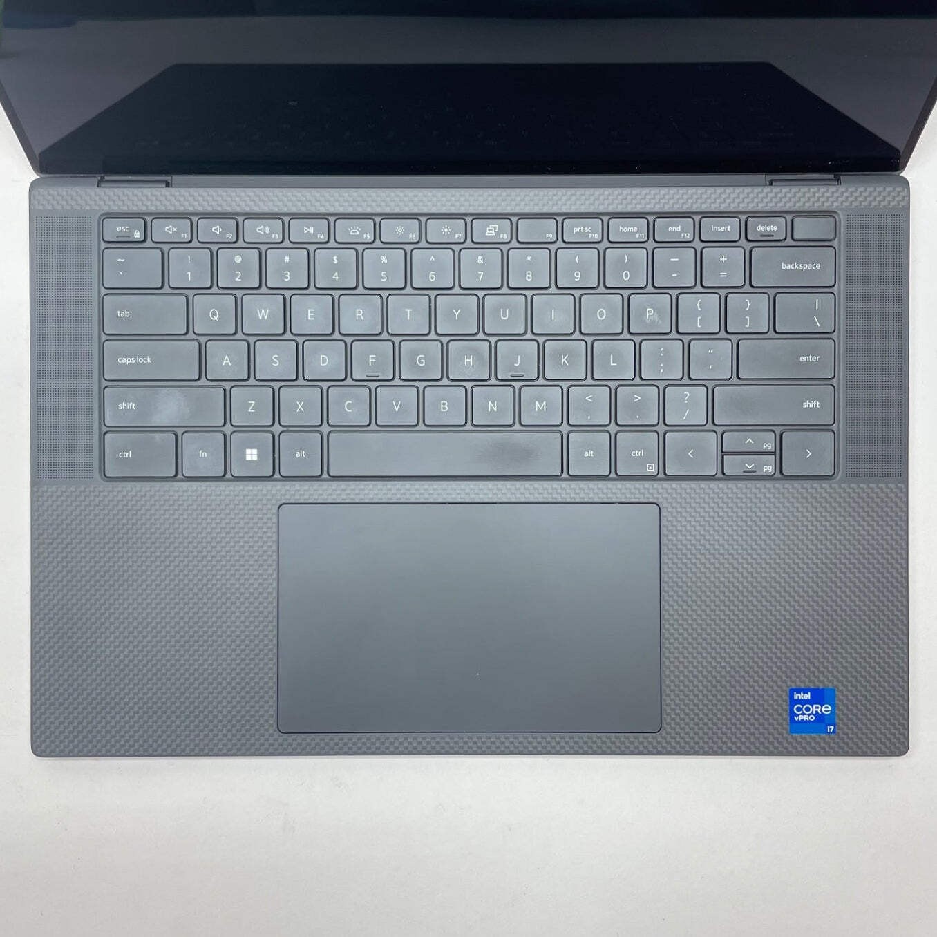 Dell Precision 5560 15.6″ i7-11850H 2.5GHz 16GB RAM 1TB SSD RTX A2000