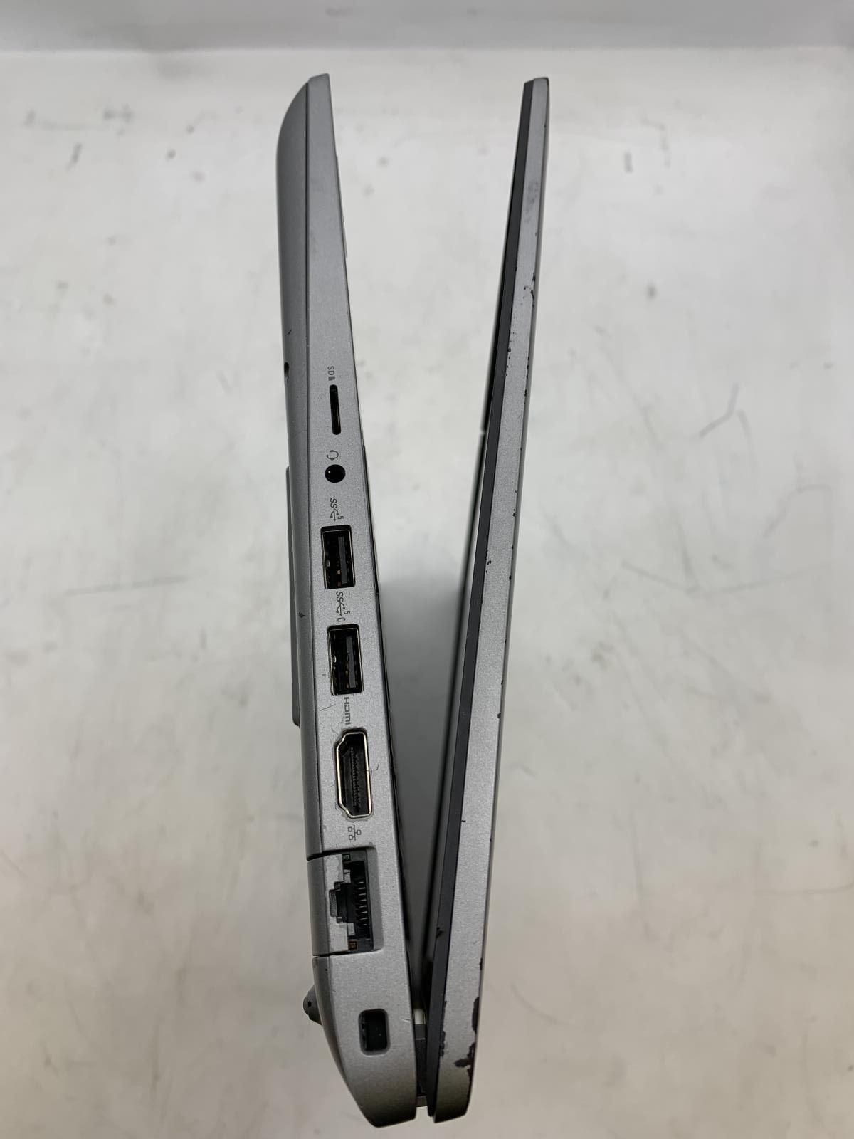 Dell Precision 3581 3th Gen i7-13700H 1TB SSD 32GB DDR5 NVIDIA RTX A500 W11P