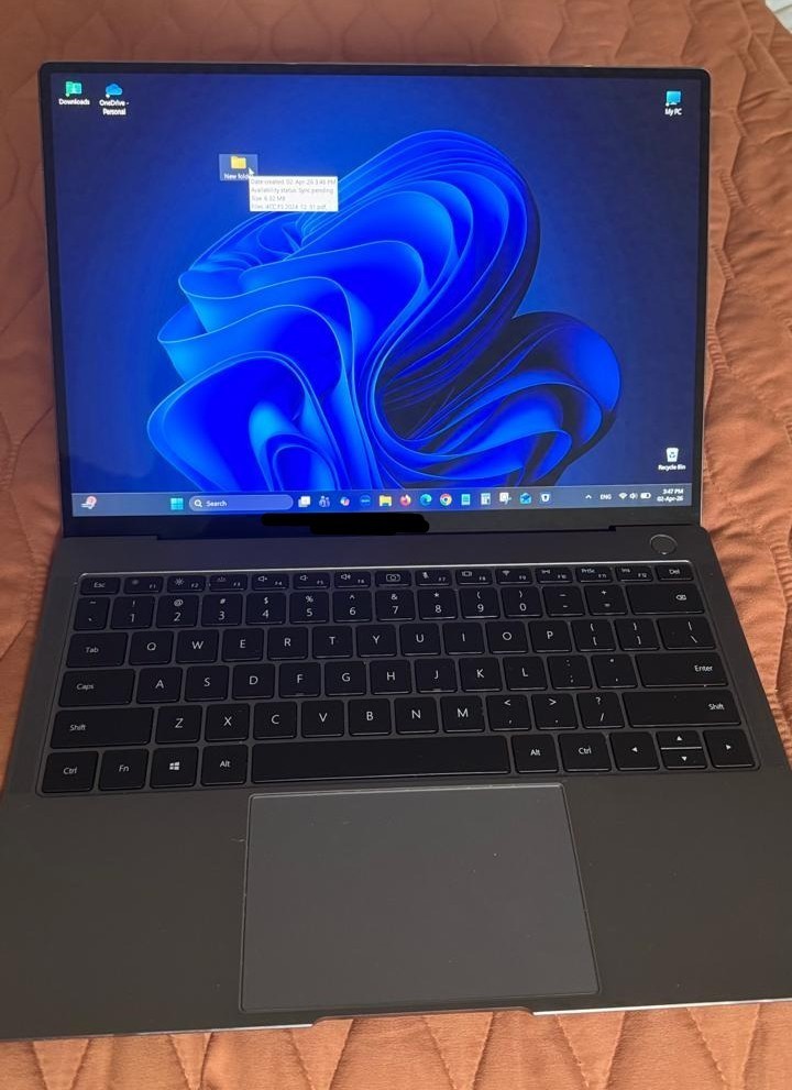 Laptop i7 / 16gb ram 512 ssd / NVIDIA GeForce The Ultimate Windows Ultraportable