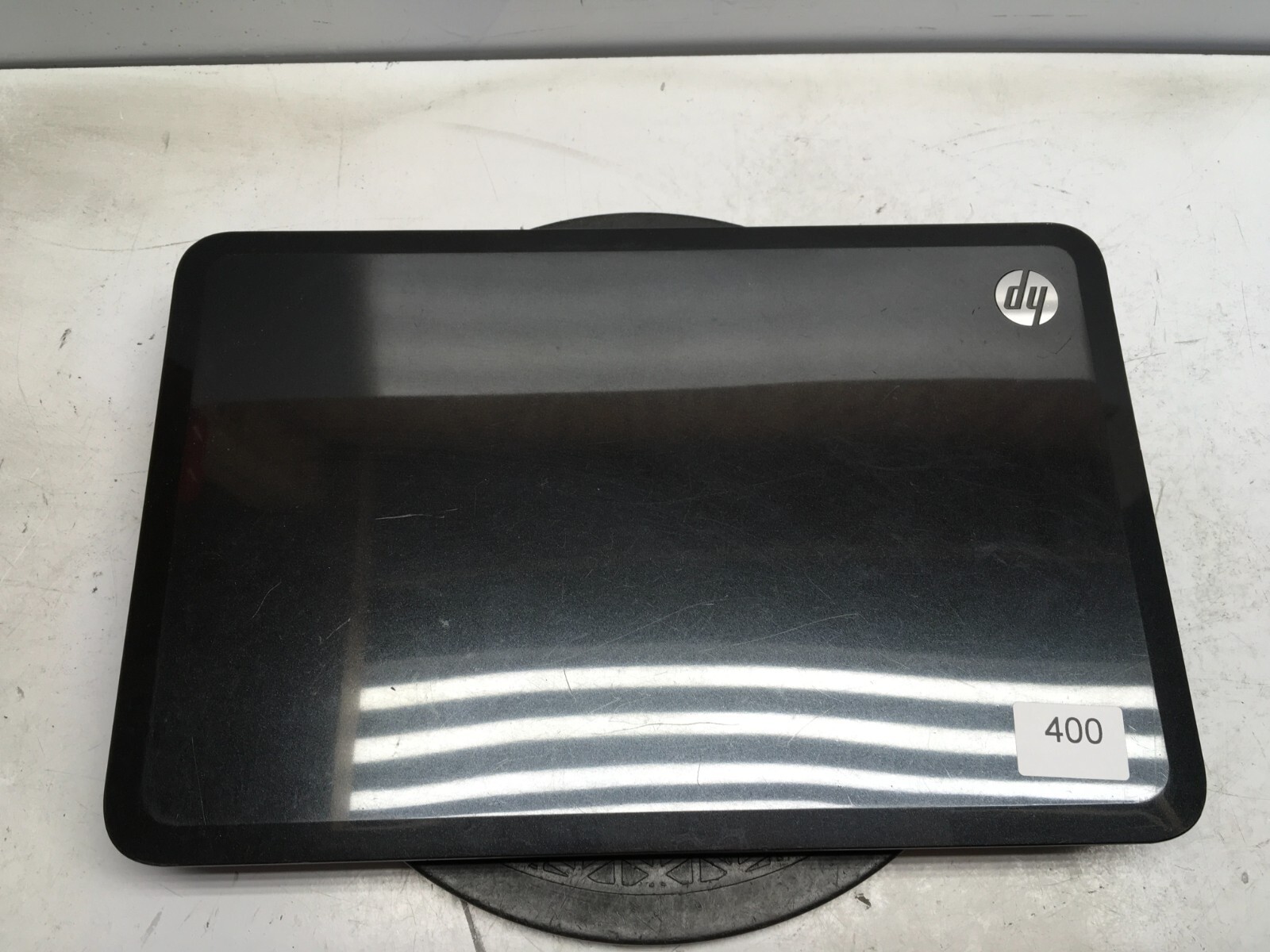 HP Pavilion G6 AMD A6-4400M 2700MHz 4 GB NO HDD No Batt