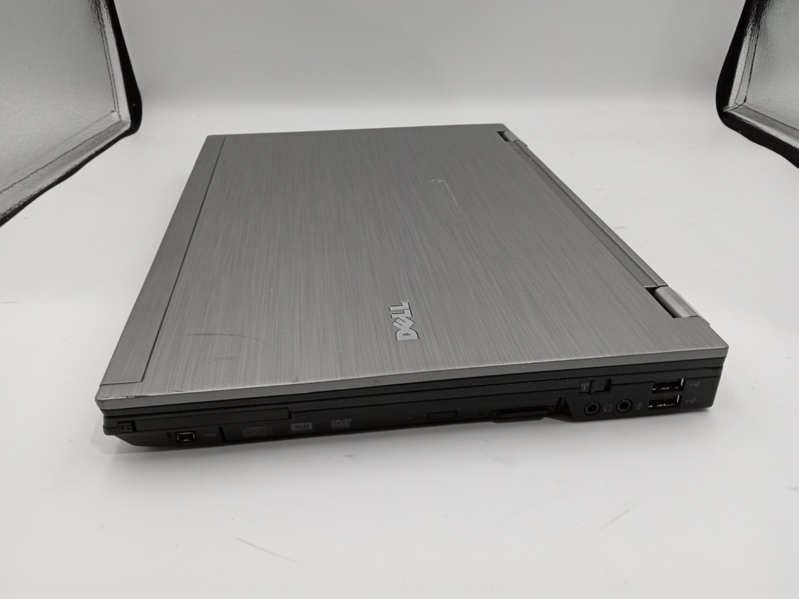 Dell Latitude e6410 14″ Laptop Intel Core i5 4GB 500GB WinXP – NO BATTERY -RR