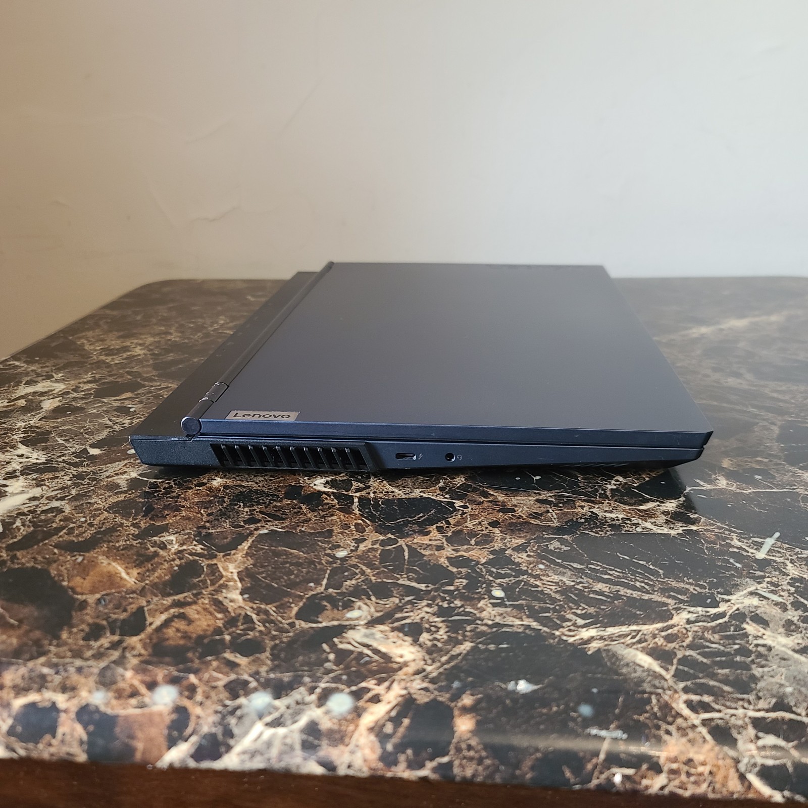 LEGION 5 15ITH6H GAMING LAPTOP CORE i7-11800H 16GB RAM RTX 3070