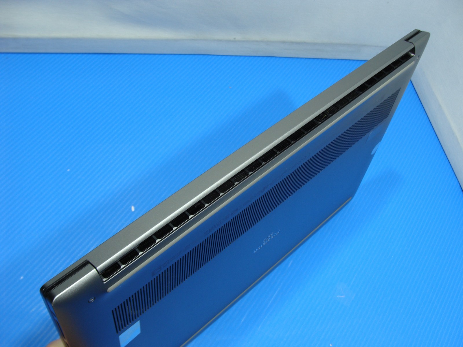 Dell Precision 5570 15.6″FHD+ i7-12800H 2.4GHz 32Gb 512GB RTX A1000 4GB +Charger