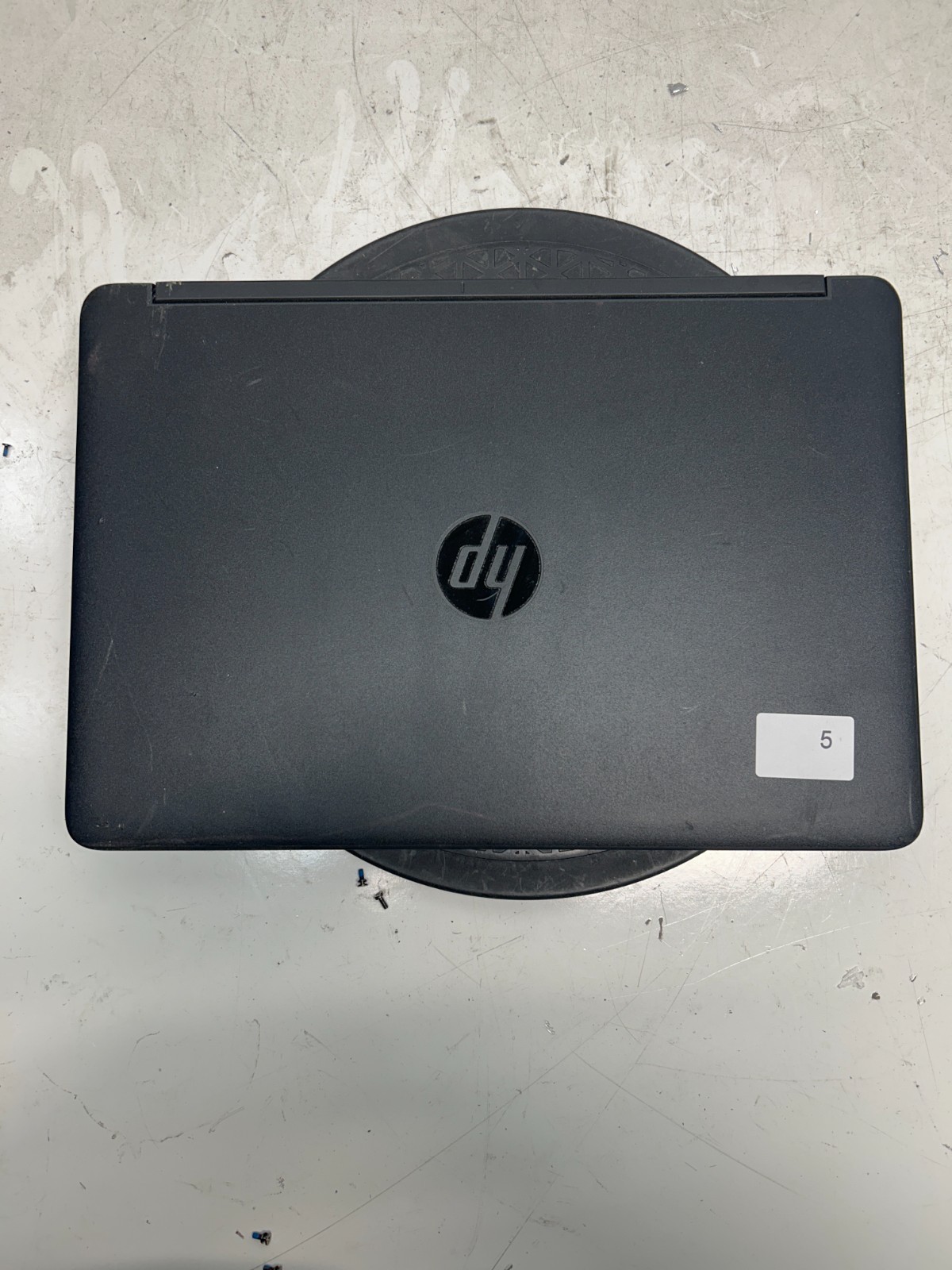 HP ProBook 640 G1 Intel i5 NO HDD
