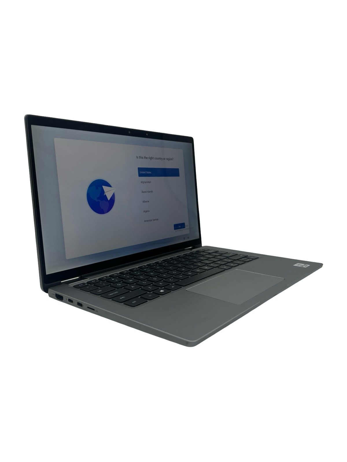 Dell Latitude 7410 2 in 1 | i7 CPU | 32GB RAM | 512GGB SSD | 1-Year warranty
