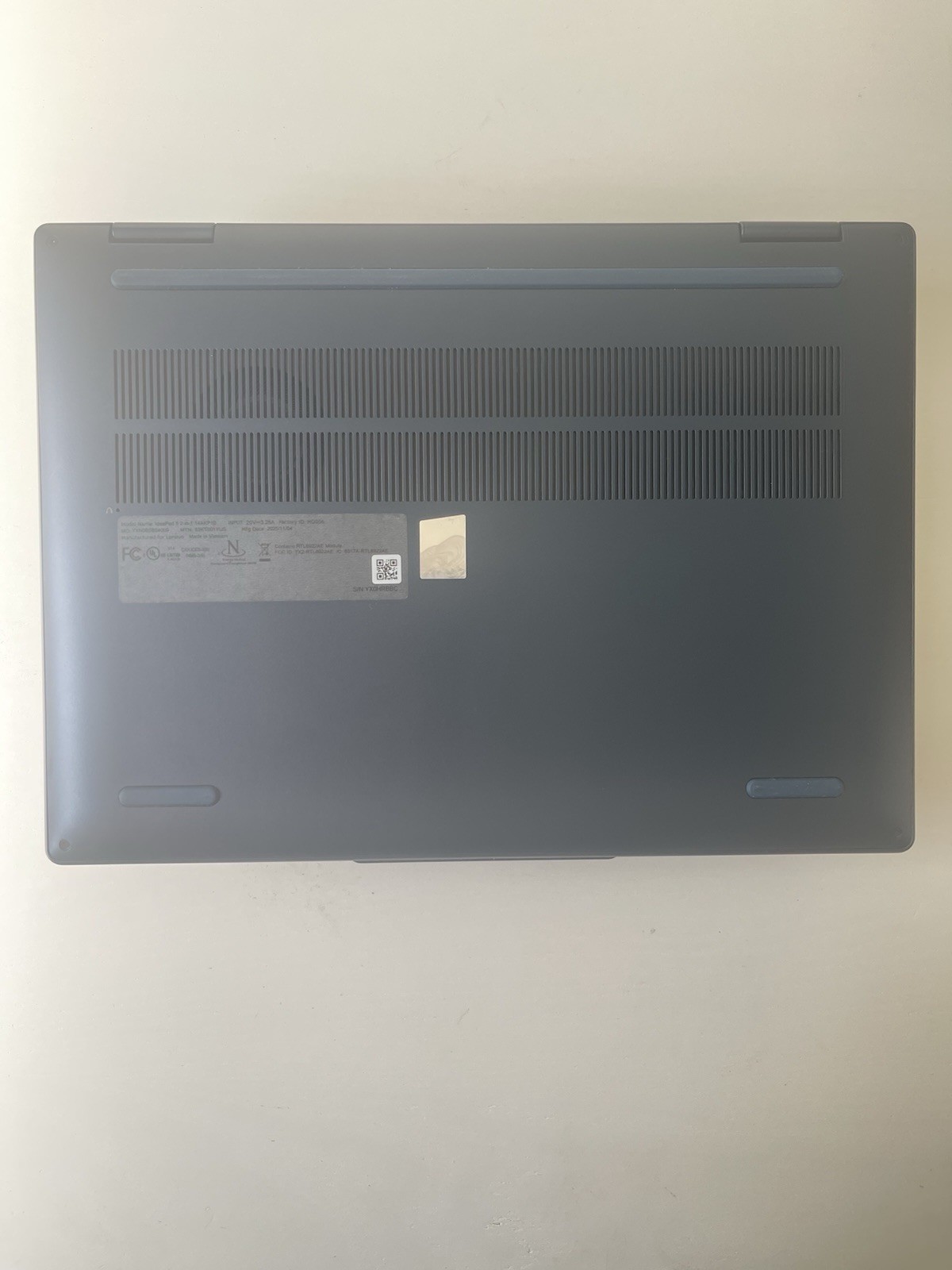 Lenovo Ideapad 5 2-in-1 14″ Ryzen Ai 7 350 16GB 1TB SSD Windows 11 Touch + pen