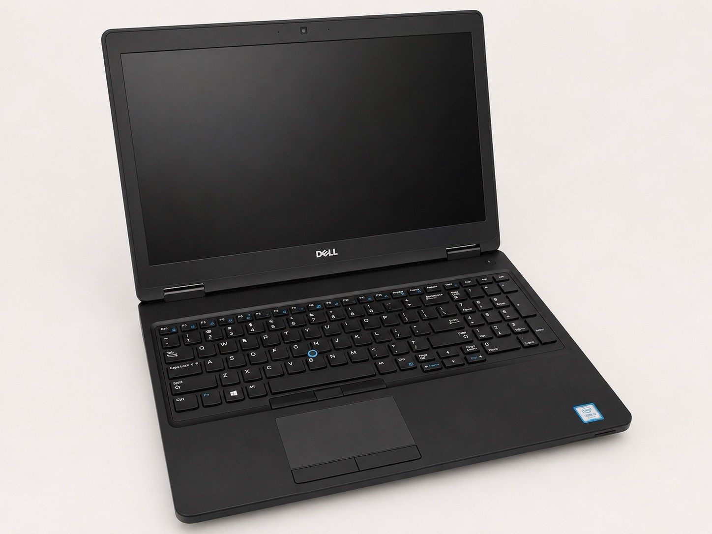 Dell Latitude 5590 Core i5-8250U 1.6GHz 8GB RAM No HDD 15.6″ Please read