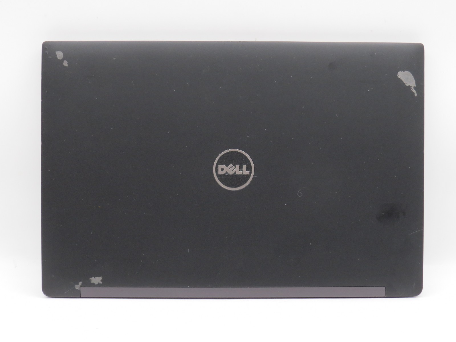 Dell Latitude 7480 | i7-7600U @ 2.8GHz | 16GB DDR4 | 256GB m2 | No OS/AC
