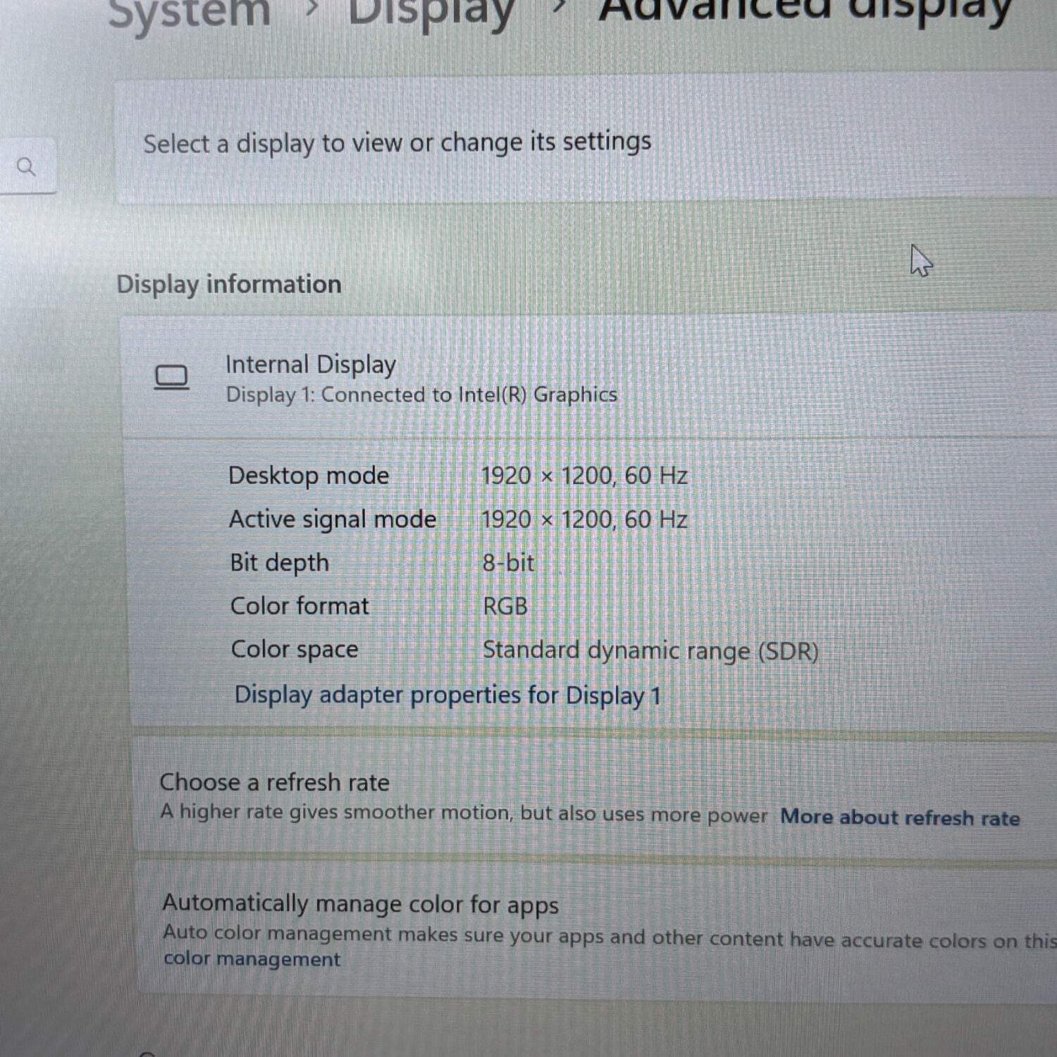 HP EliteBook 840 G11 14″ Core Ultra 7 155U 1.7GHz 64GB RAM 512GB SSD
