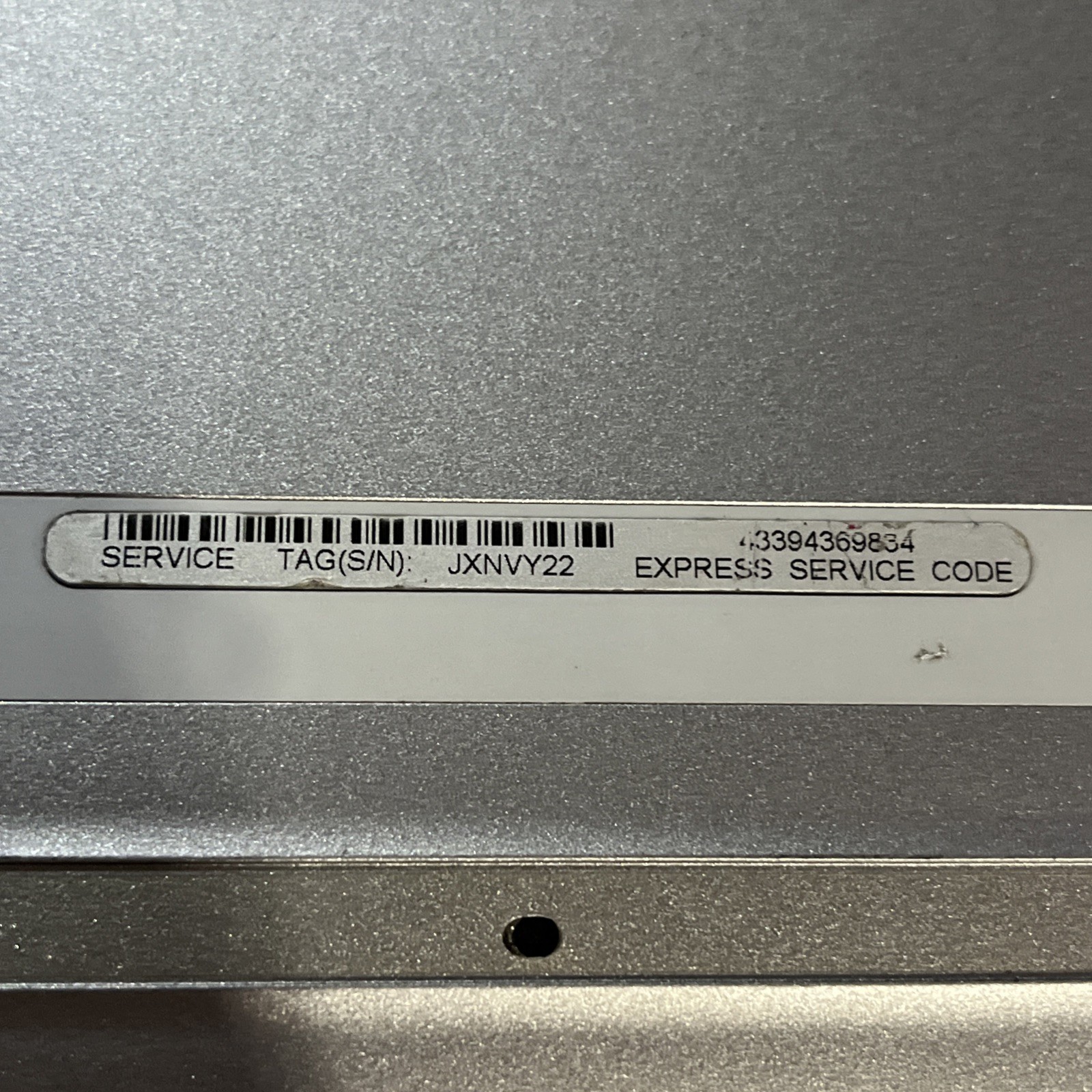 DELL INSPIRON 7547 INTEL CORE I7-4510U 2.00GHZ 8GB RAM NO HD