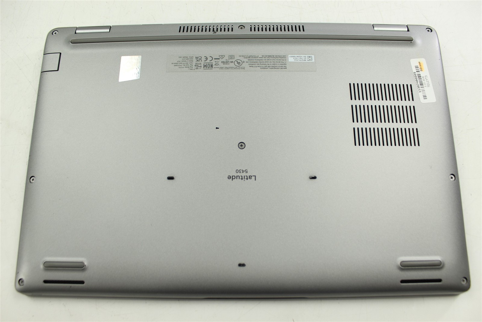 Dell Latitude 5430 14″ FHD i7-1265U 1.8GHz 512GB SSD 16GB RAM W11P