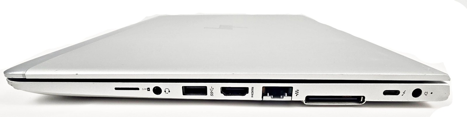 HP EliteBook 840 G5 i7-8550U 16GB RAM 14″ – BIOS LOCKED (Boots to Windows)
