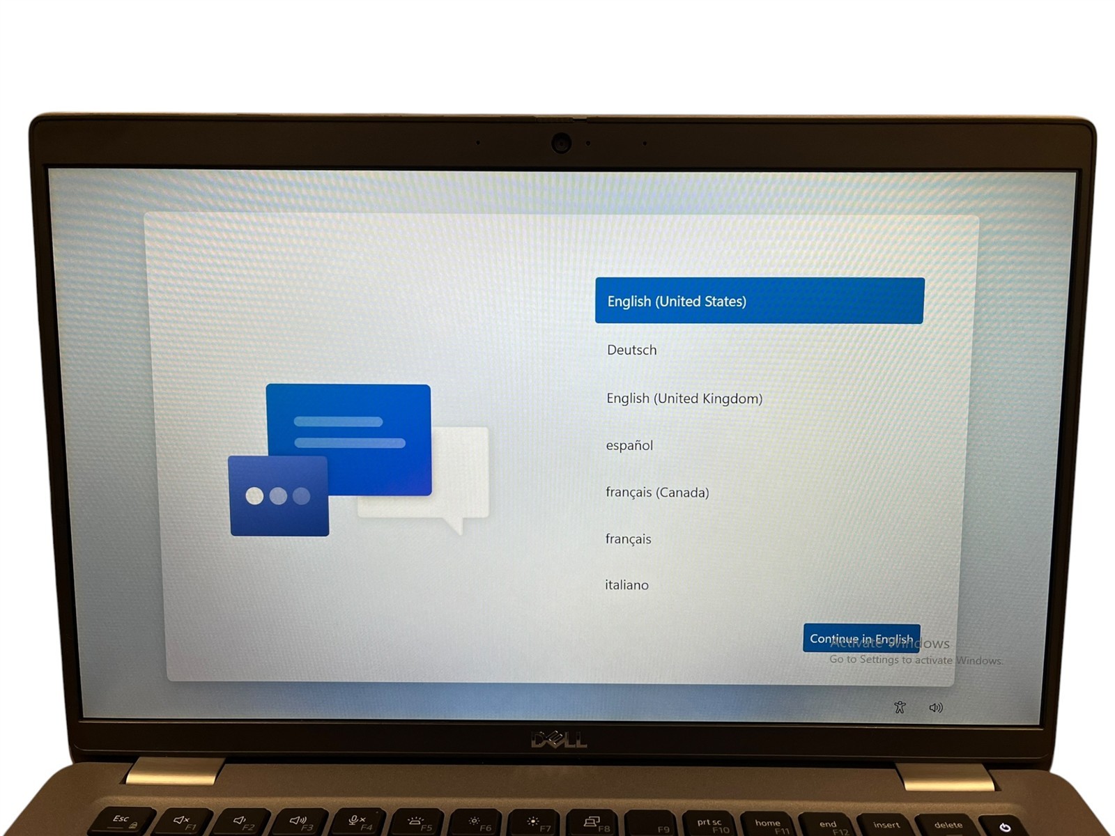 Dell Latitude 5430 i7-1265U 2.69GHz 32GB RAM 512GB SSD 14″ WINDOWS 11 PRO Laptop