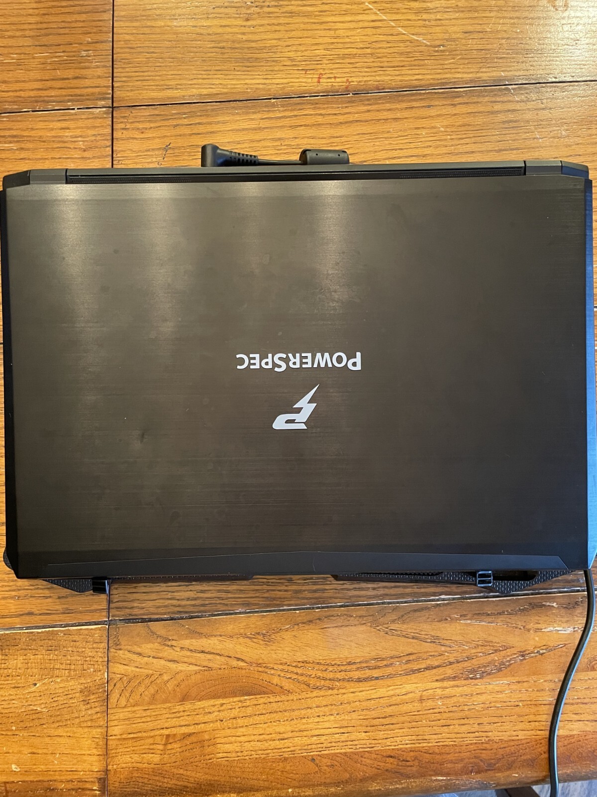 PowerSpec 1510 i7-7700HQ GTX 1070 Gaming Laptop 15.6 in display RGB Keyboard