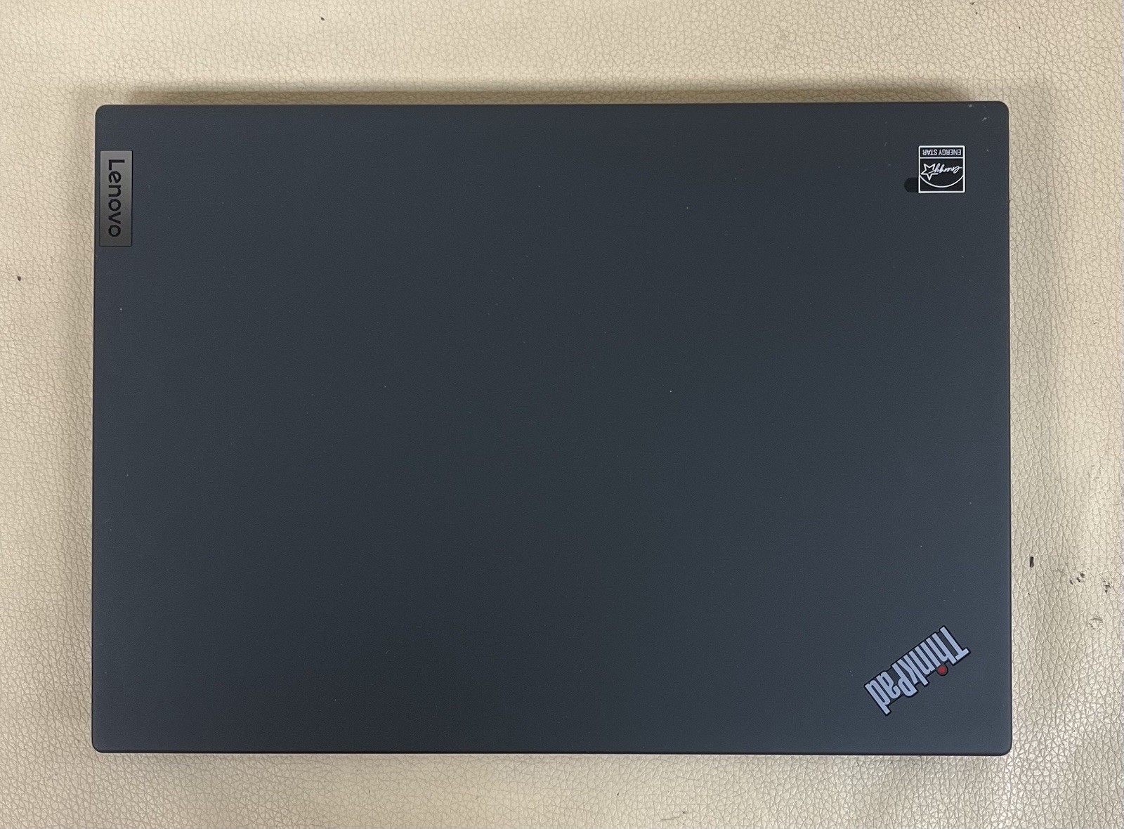 Lenovo ThinkPad X13 Gen 2 i7-1185G7 32GB 256GB Win 11 Pro BAD BATTERY