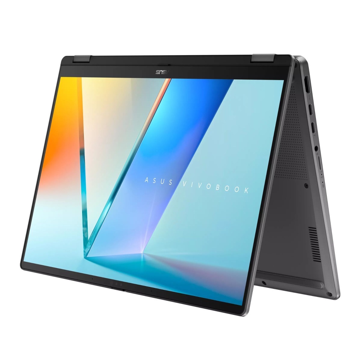 ASUS Vivobook 14 Flip Ultra 5 16GB RAM 2TB SSD OLED Touch Win 11