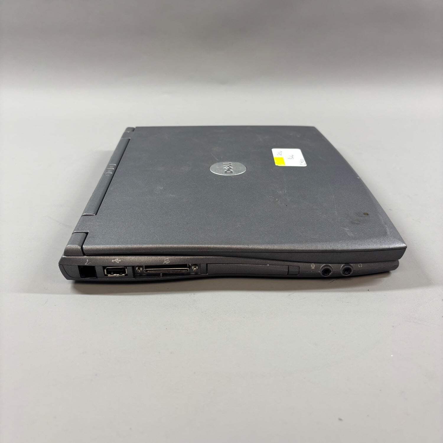 Broken Dell Latitude C400 12.1″ Broken Screen Display