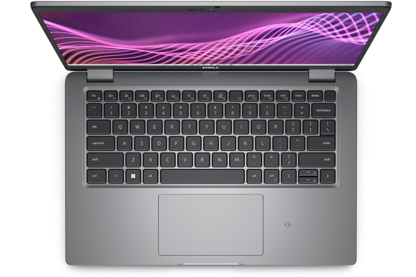 Dell Latitude 5440 Laptop PC 14-in Intel i5-13th Gen 16GB Ram 256GB NVMe Win 11.