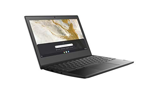 Lenovo Chromebook 3 11.6″ 32GB AMD A6-9220C Chrome OS, Onyx Black