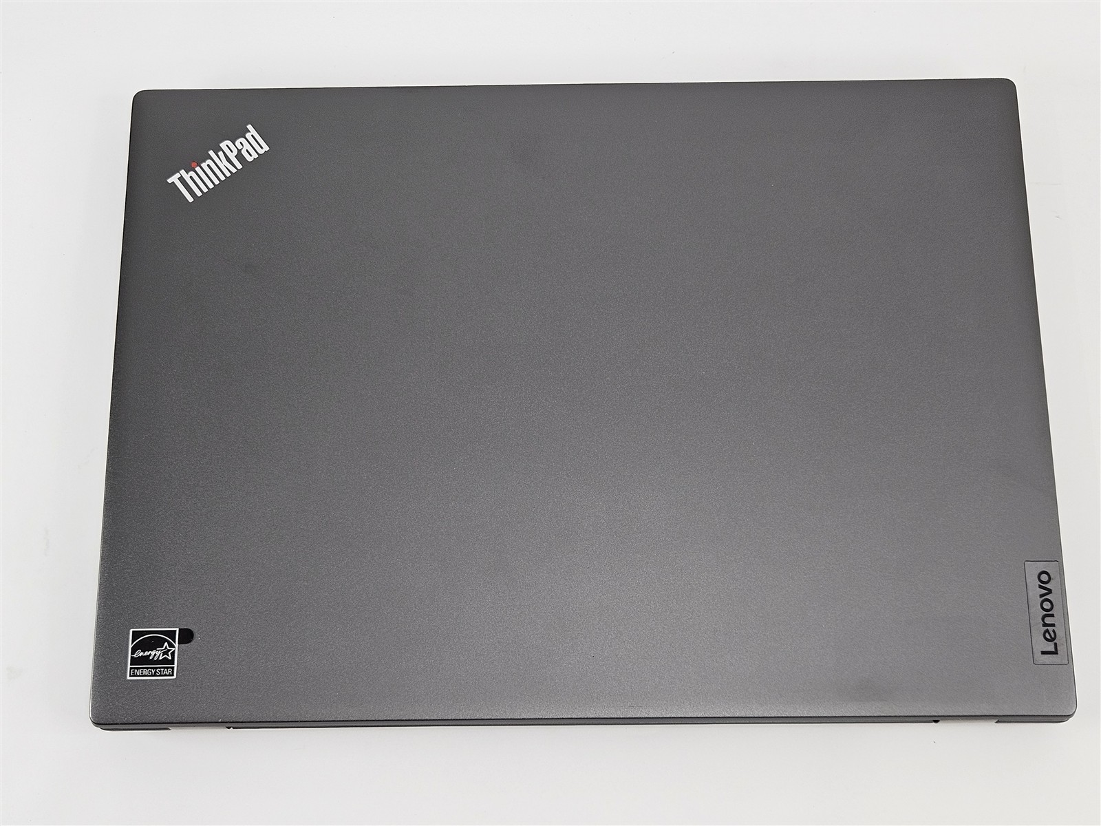 Lenovo ThinkPad L13 Gen 3 13.3″ i5-1245U 1.6GHz 16GB 256GB Iris Xe