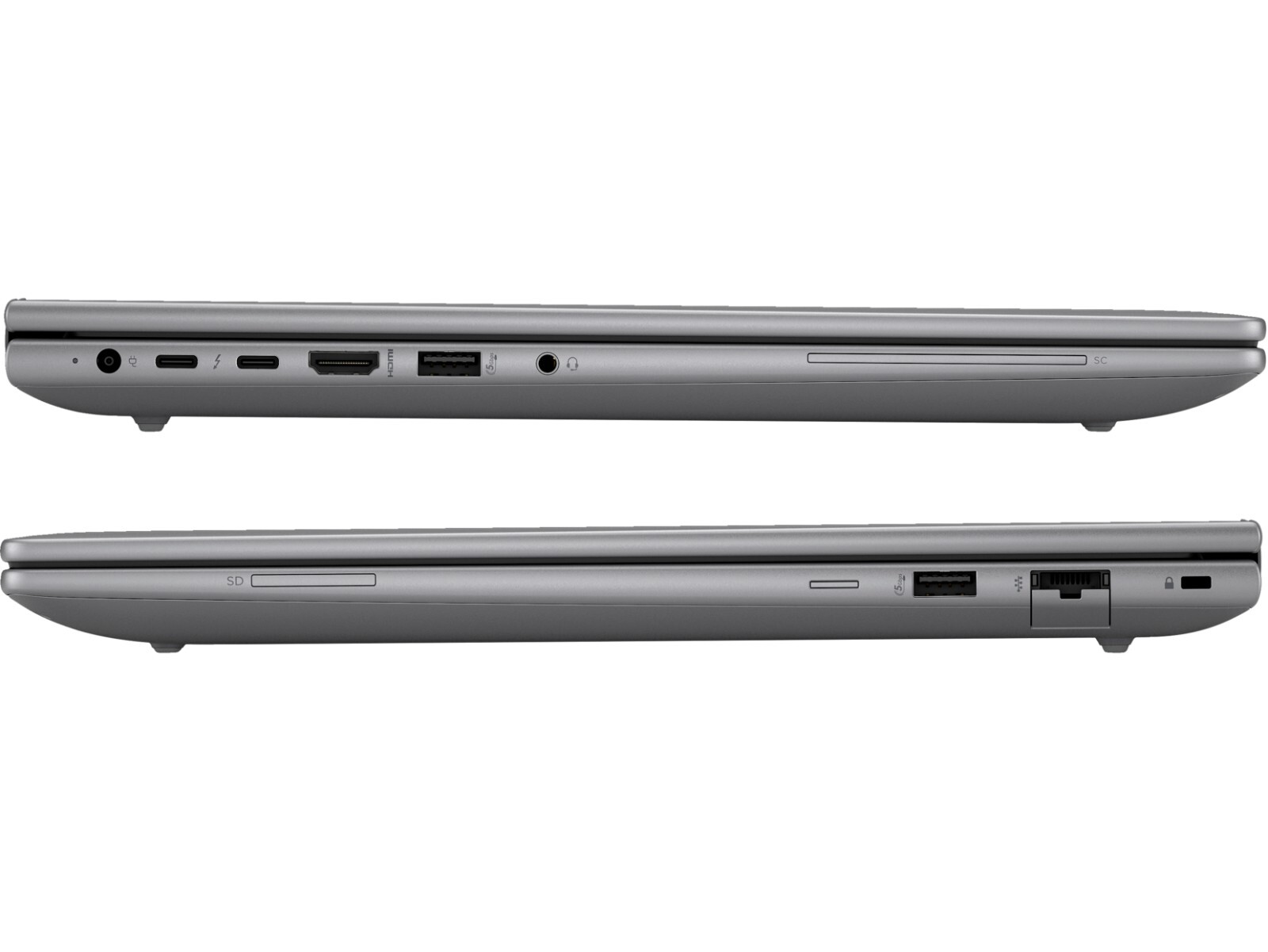 HP ZBook Power G11 Mobile Workstation Laptop PC 16″ WQXGA U9 185H RTX 2000 Pro