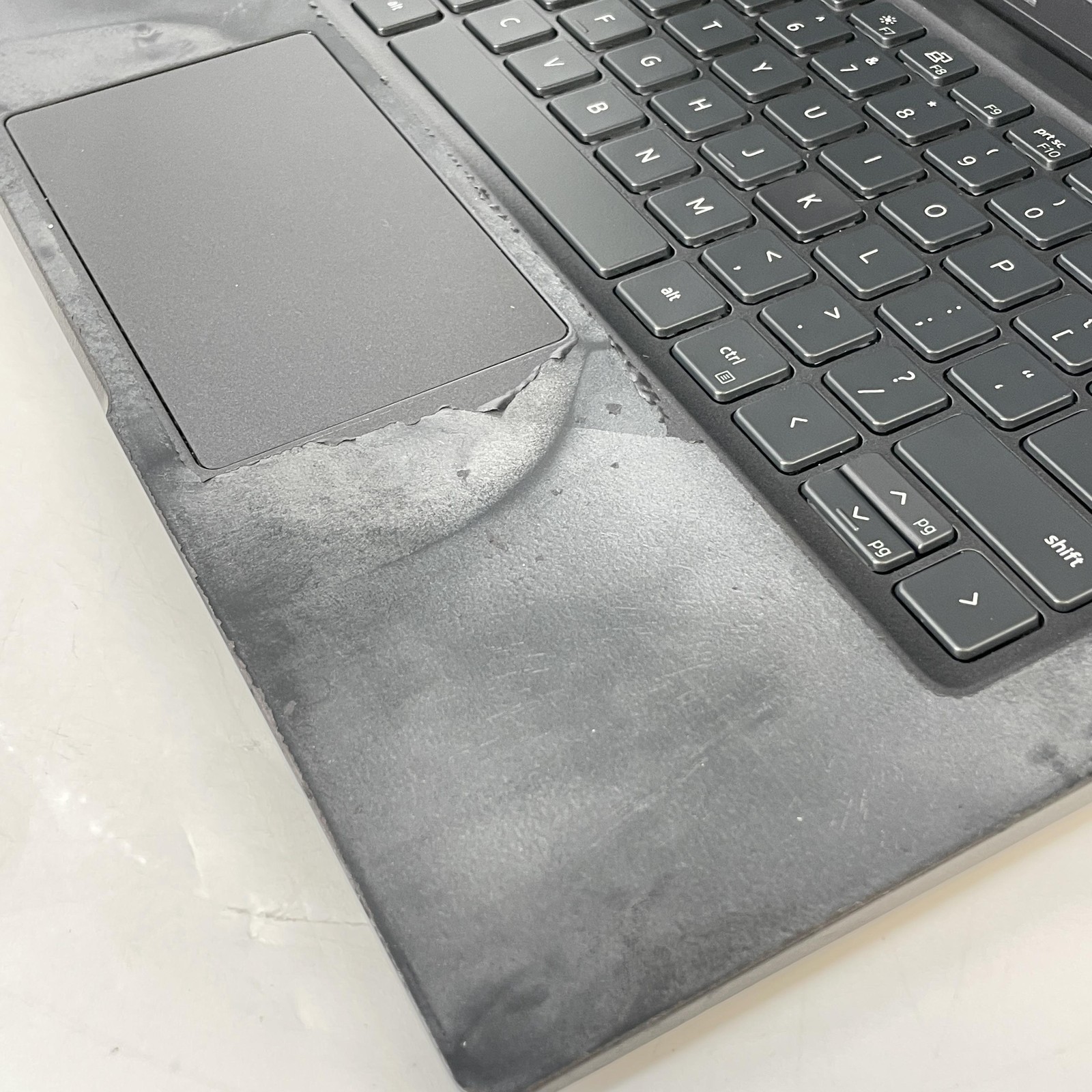 Dell Latitude 7430 14 Black FHD 1.8 GHz i7-1265U 32GB 1TB SSD Fair