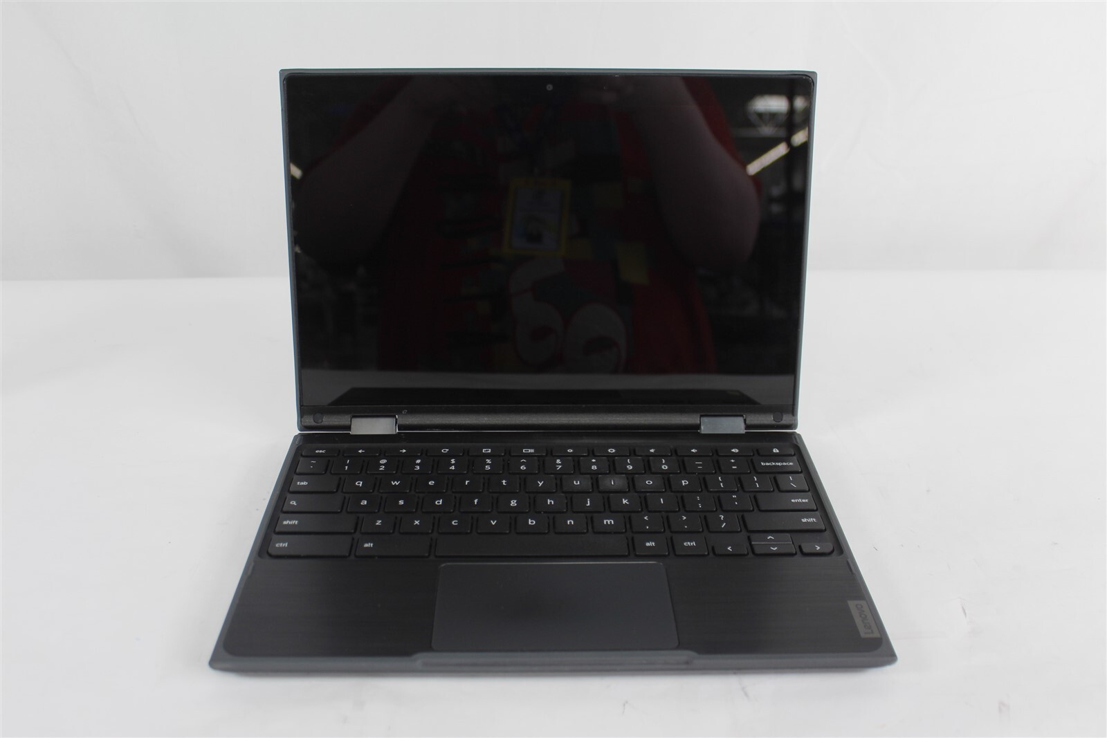 Lenovo ChromeBook 300E Gen 2 11.6″ HD Touch AMD A4-9120C 1.6GHz 4GB 32GB eMMC
