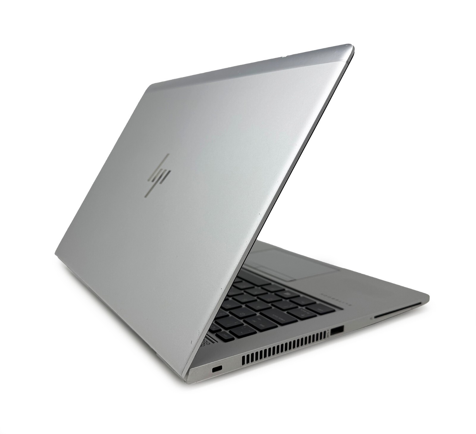 Laptop HP EliteBook 830 G5 i5-8250U 8th Gen 16GB RAM 256GB NVMe FHD Win 11 Pro