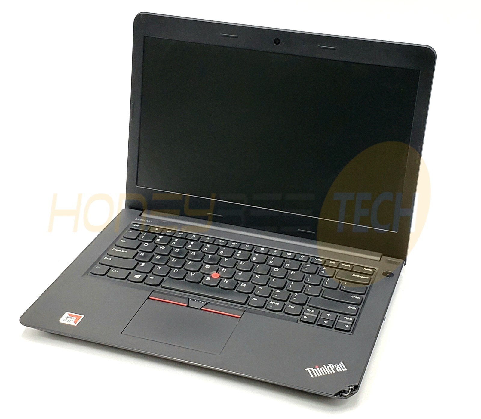 LENOVO THINKPAD E475 14″ HD AMD A10-9600P RADEON R5 8GB | NO HDD/OS LAPTOP