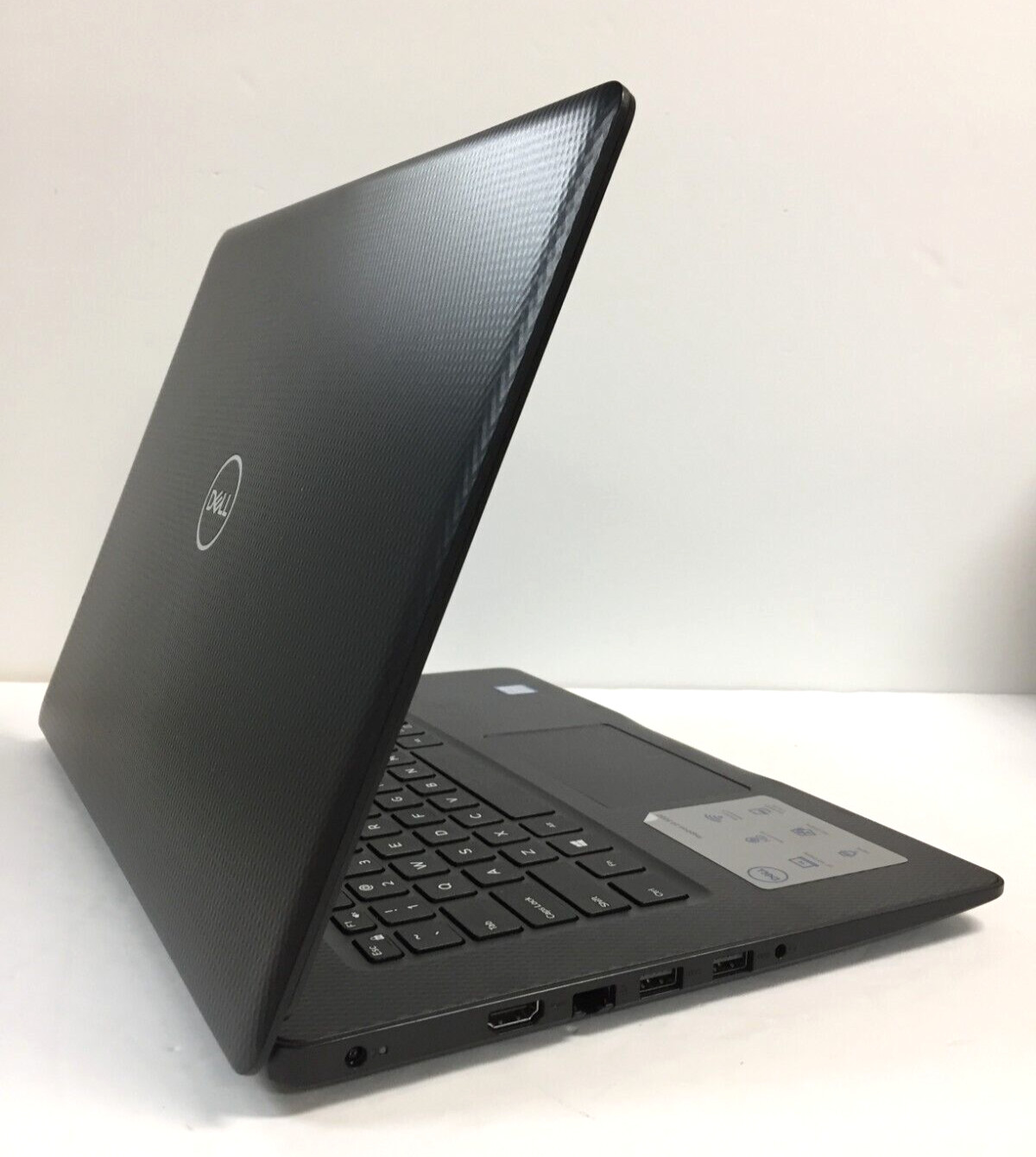 Dell Inspiron 3480 14″ Laptop, Intel i3-8145U/4GB RAM/1TB HDD/Windows 10 Home