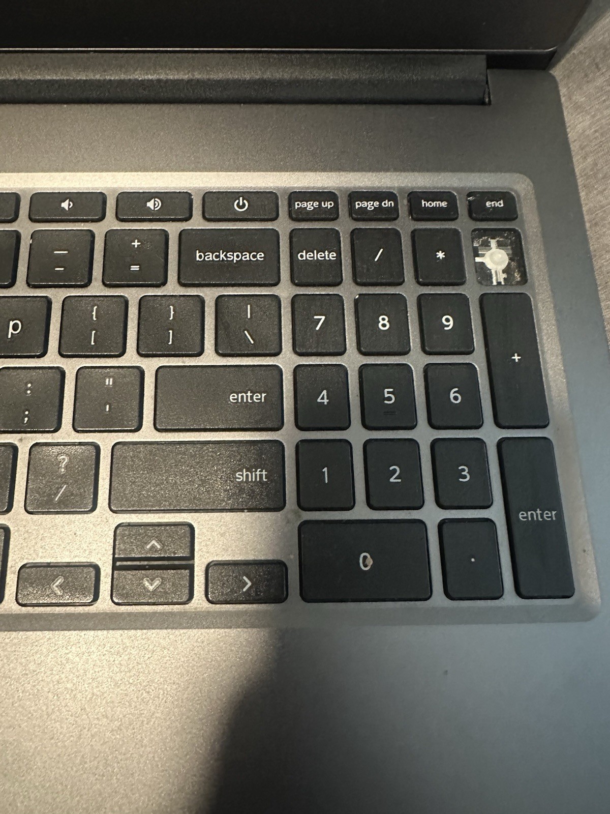 Acer Chromebook CB715-1W